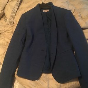 Dress jacket